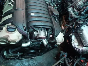 Complete Engine for Porsche Cayenne and Panamera 2016/17