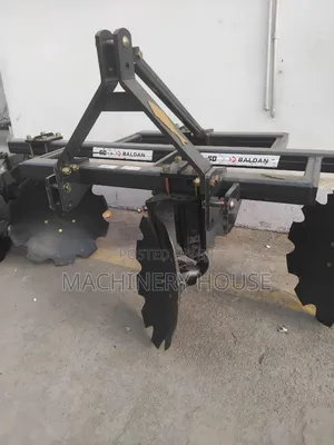 Baldan Disc Harrow