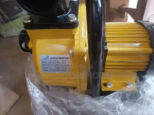 Solar Irrigation Water Pump 3 Inches 2hp