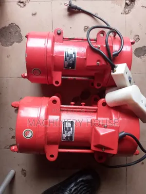 Concrete Vibrators 3hp