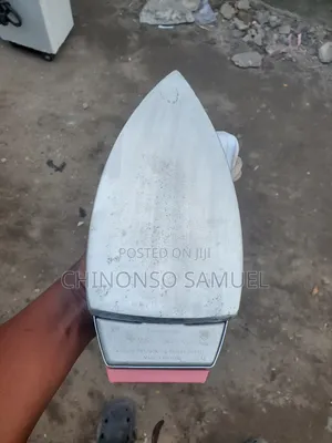 Panasonic Dry Iron