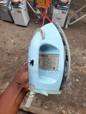 Panasonic Dry Iron