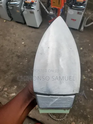 Panasonic Dry Iron