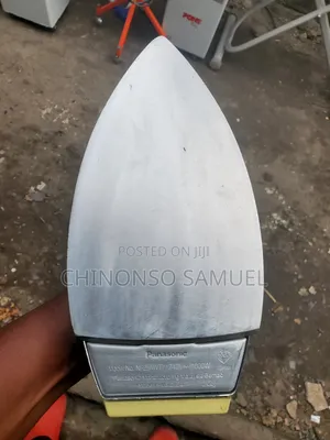 Panasonic Dry Iron
