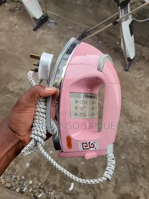Panasonic Dry Iron