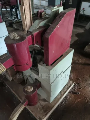 Solar Powered Rice Processing Machines