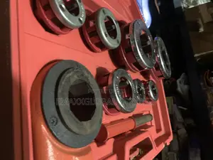 2" Dice Machine