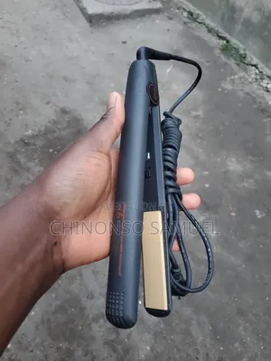 Hair Straightener