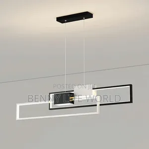 Dropping Led Chandelier Lights