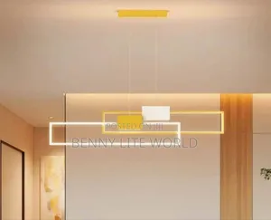 Dropping Led Chandelier Lights