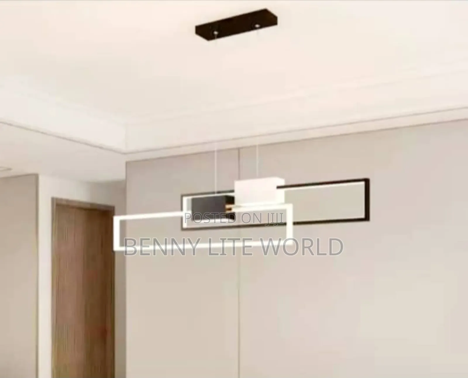 Dropping Led Chandelier Lights