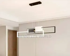 Dropping Led Chandelier Lights