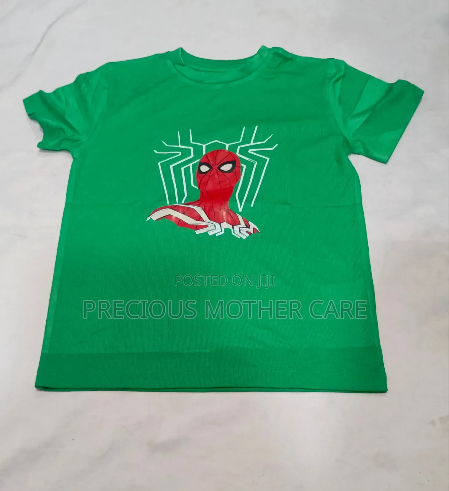 Children's Characters Top