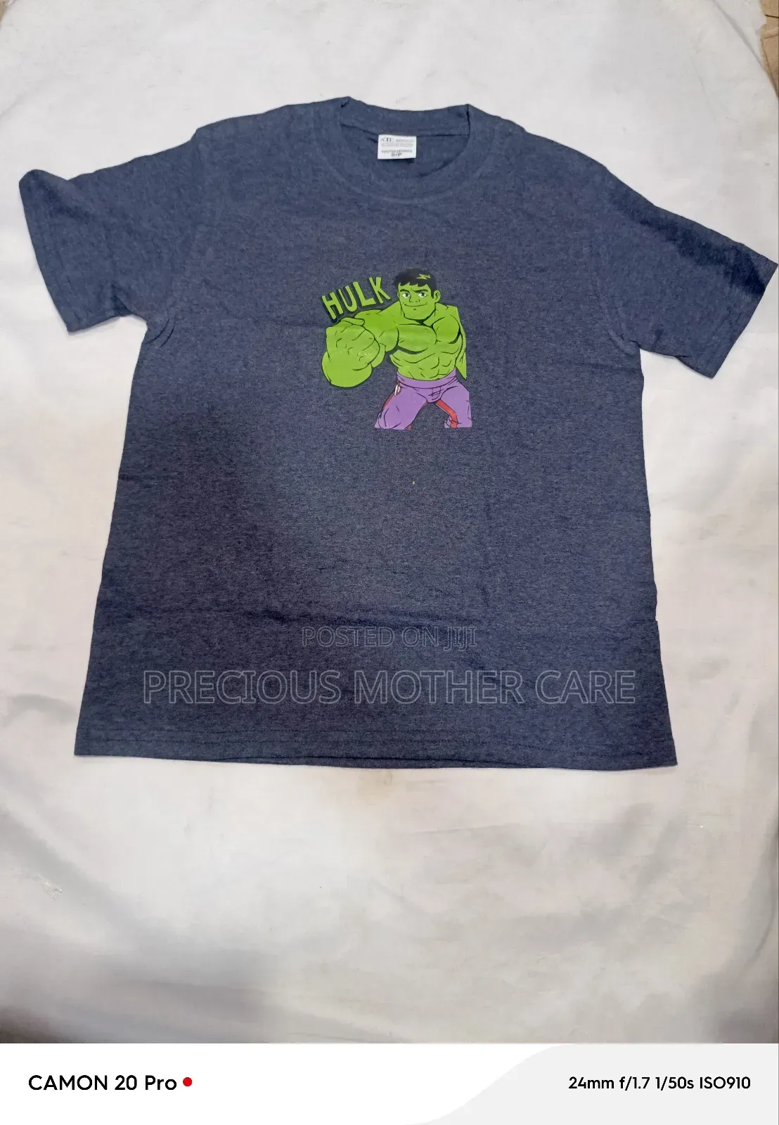 Children's Characters Top