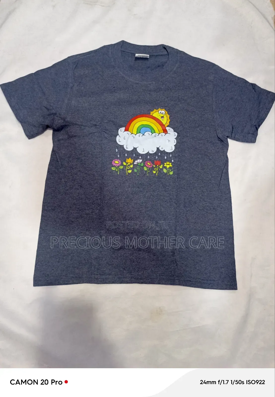 Children's Characters Top