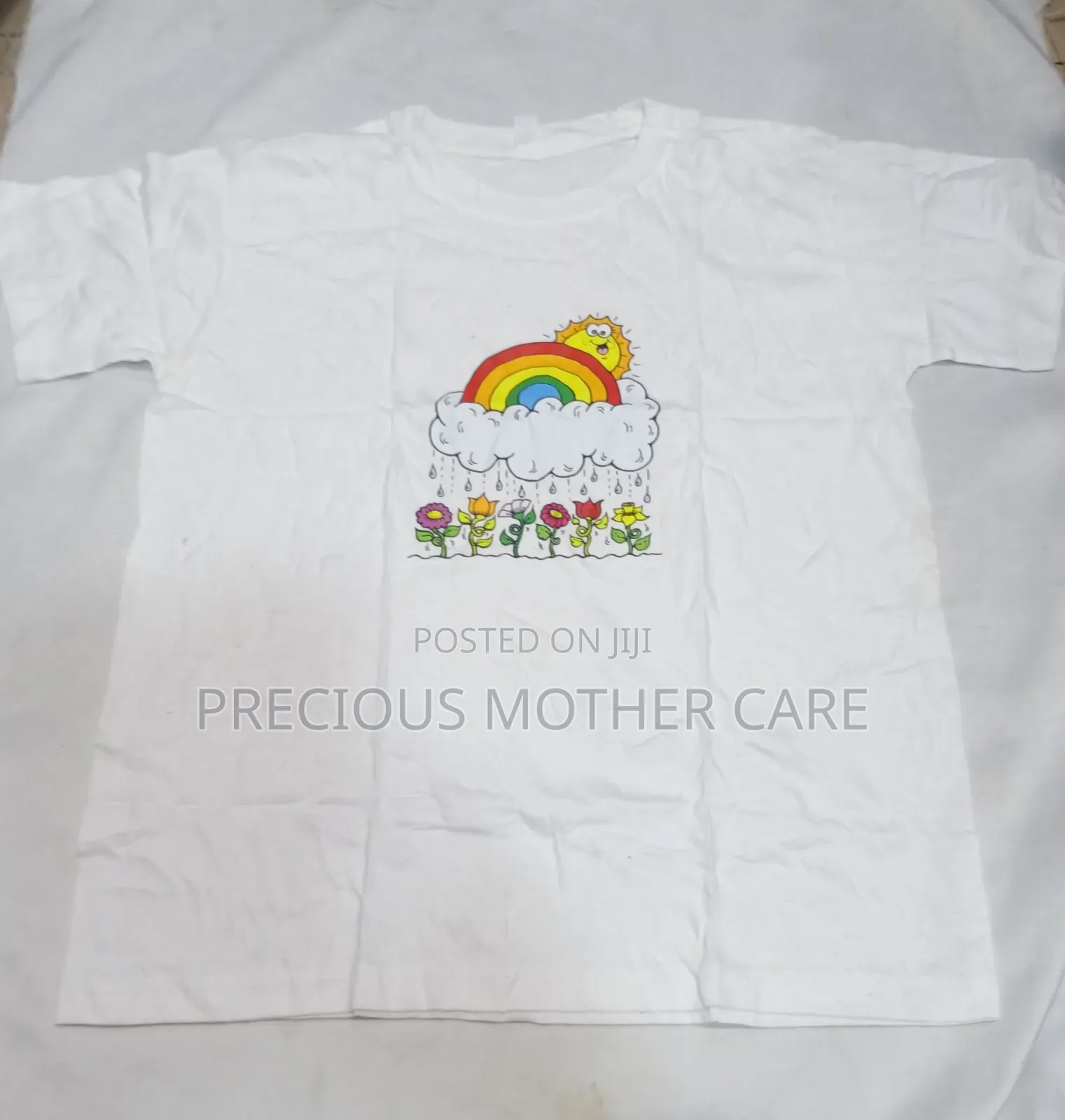 Children's Characters Top