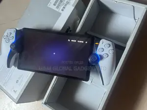 Sony Playstation Portal Remote Player for Ps5 Game Console