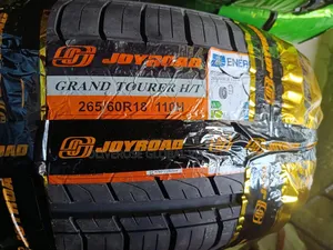 265/60/18 Tyre for Lexus,Prado, Mercedes