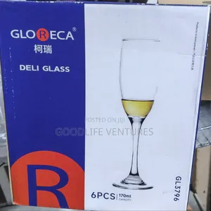 Champagne Glass