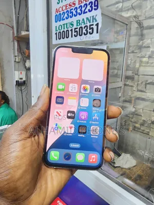Apple iPhone 13 Pro 128 GB White