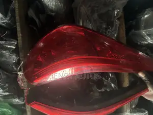 Set Taillights Qx 30