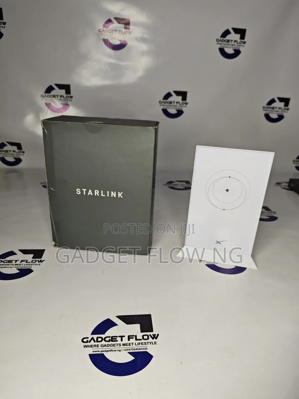 Starlink Gen 2 Mesh Router – Replacement | Wifi Extender