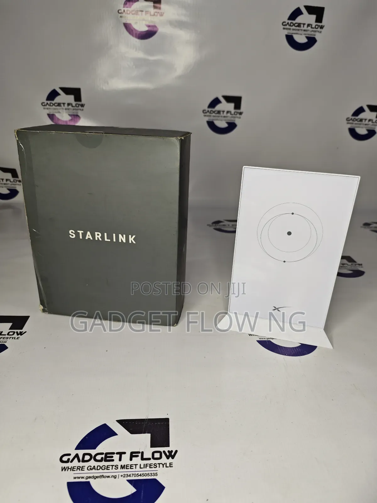 Starlink Gen 2 Mesh Router – Replacement | Wifi Extender