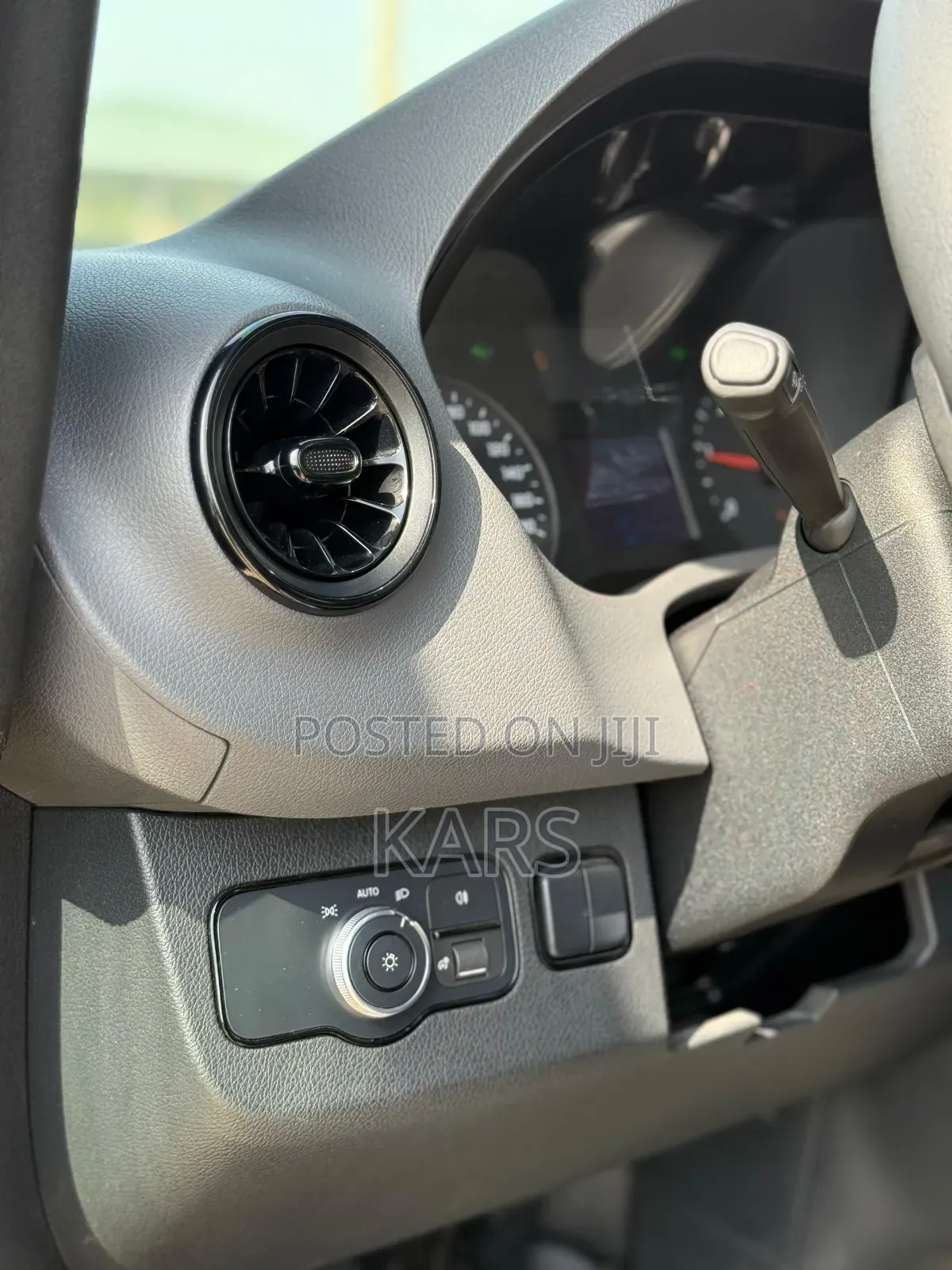Mercedes-Benz Sprinter 2021 Black