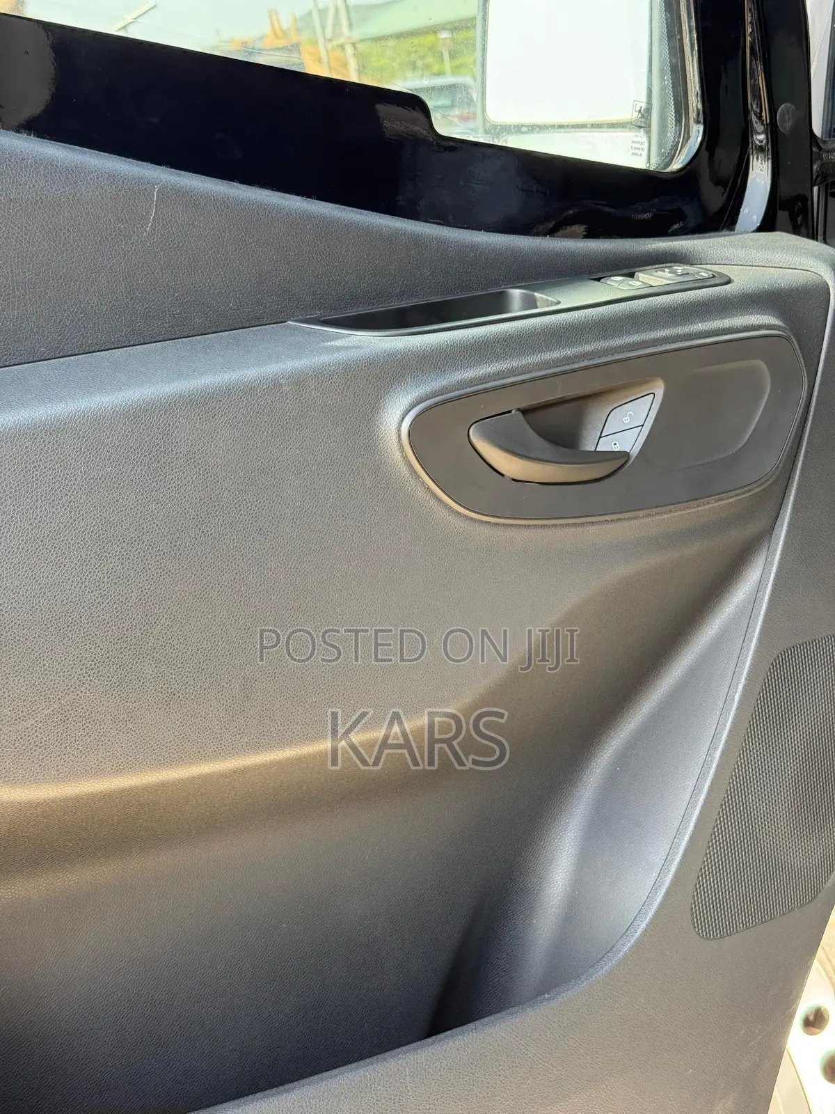 Mercedes-Benz Sprinter 2021 Black