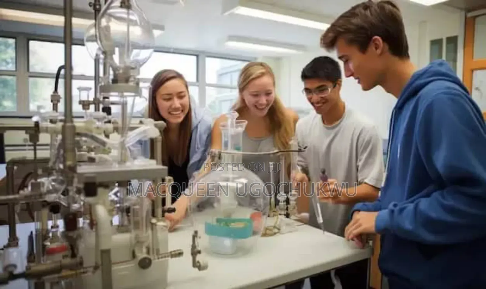 Usa Study Work Visa