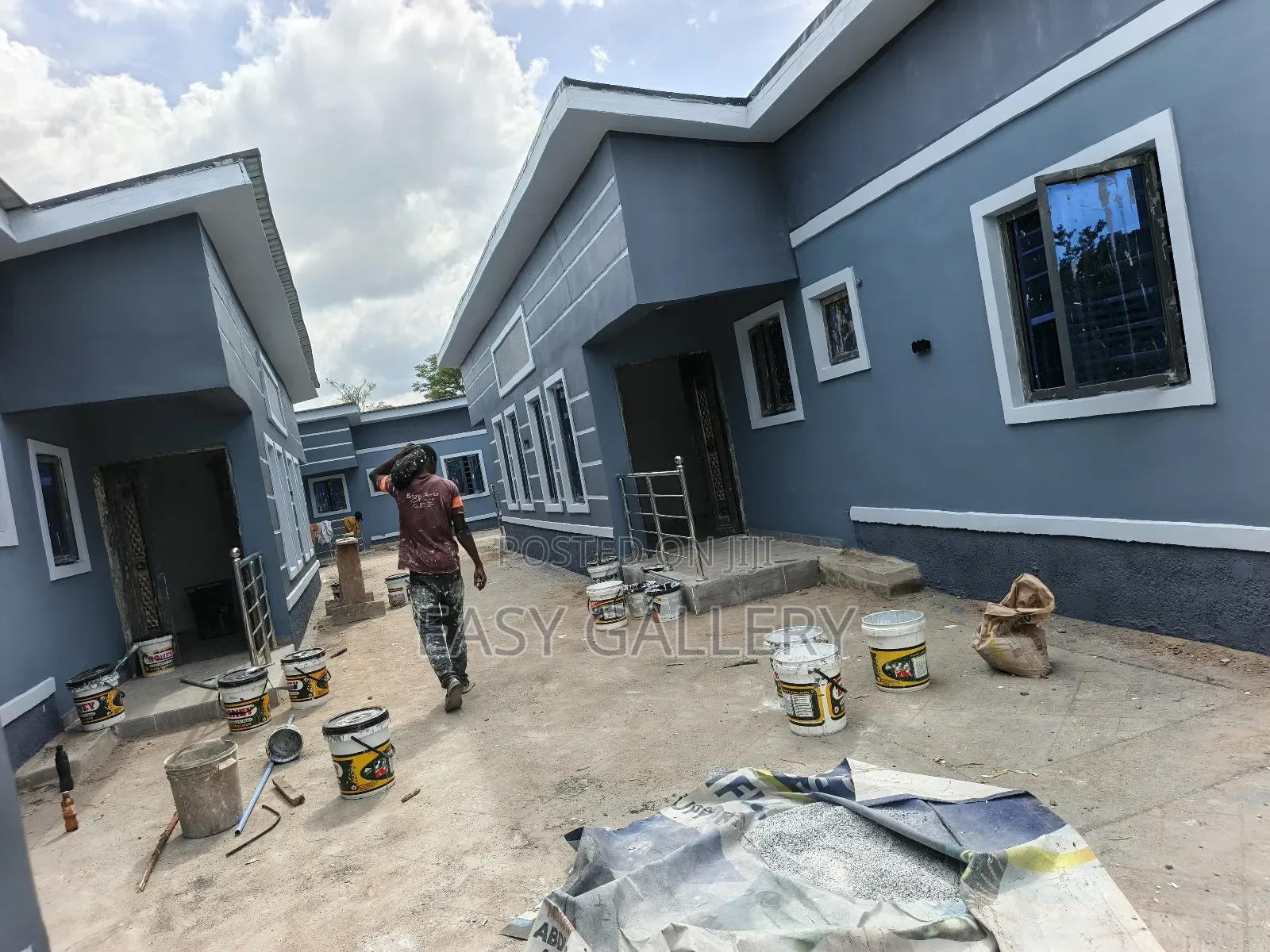 House Painting