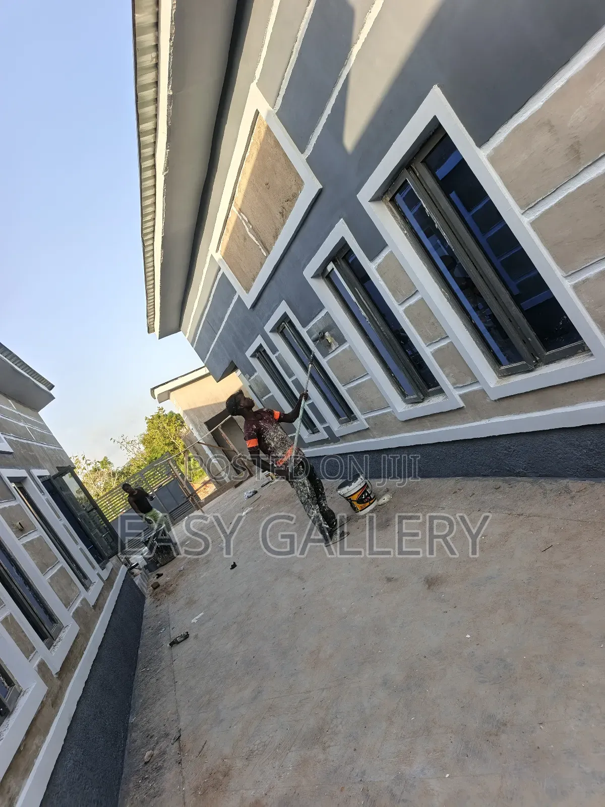 House Painting