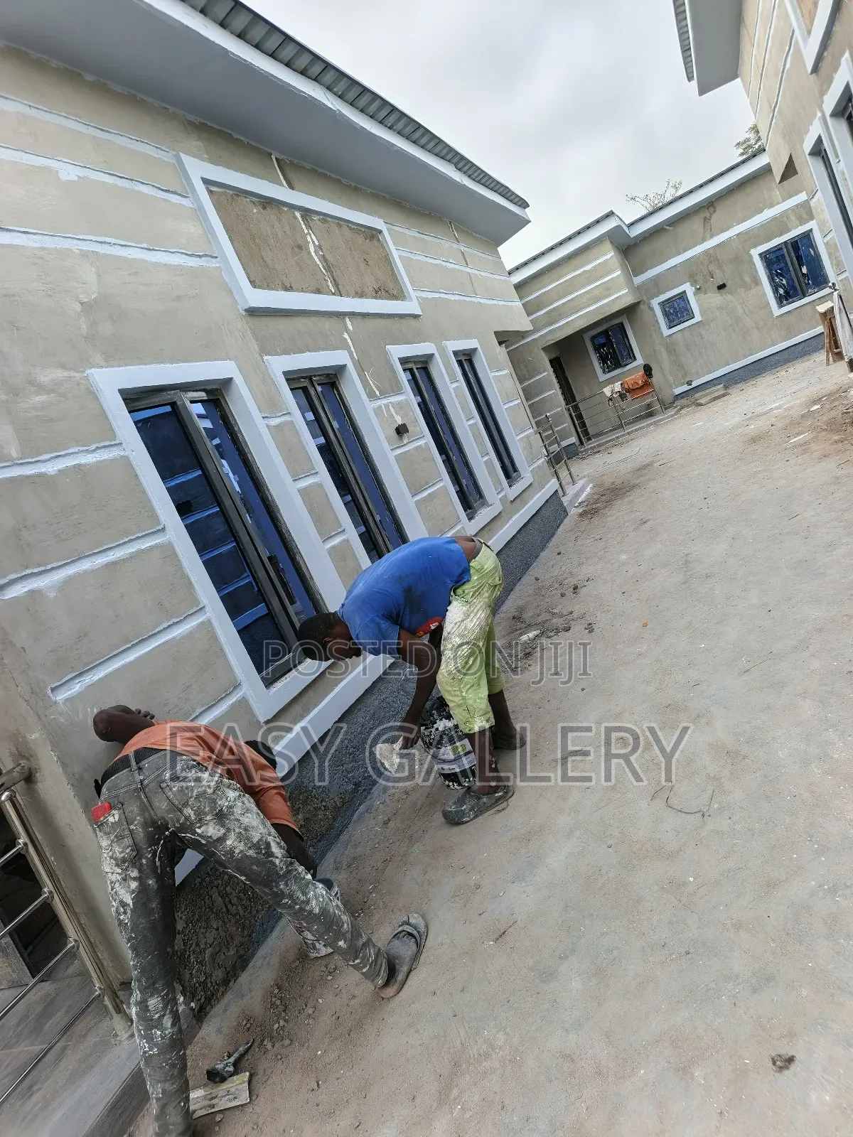 House Painting