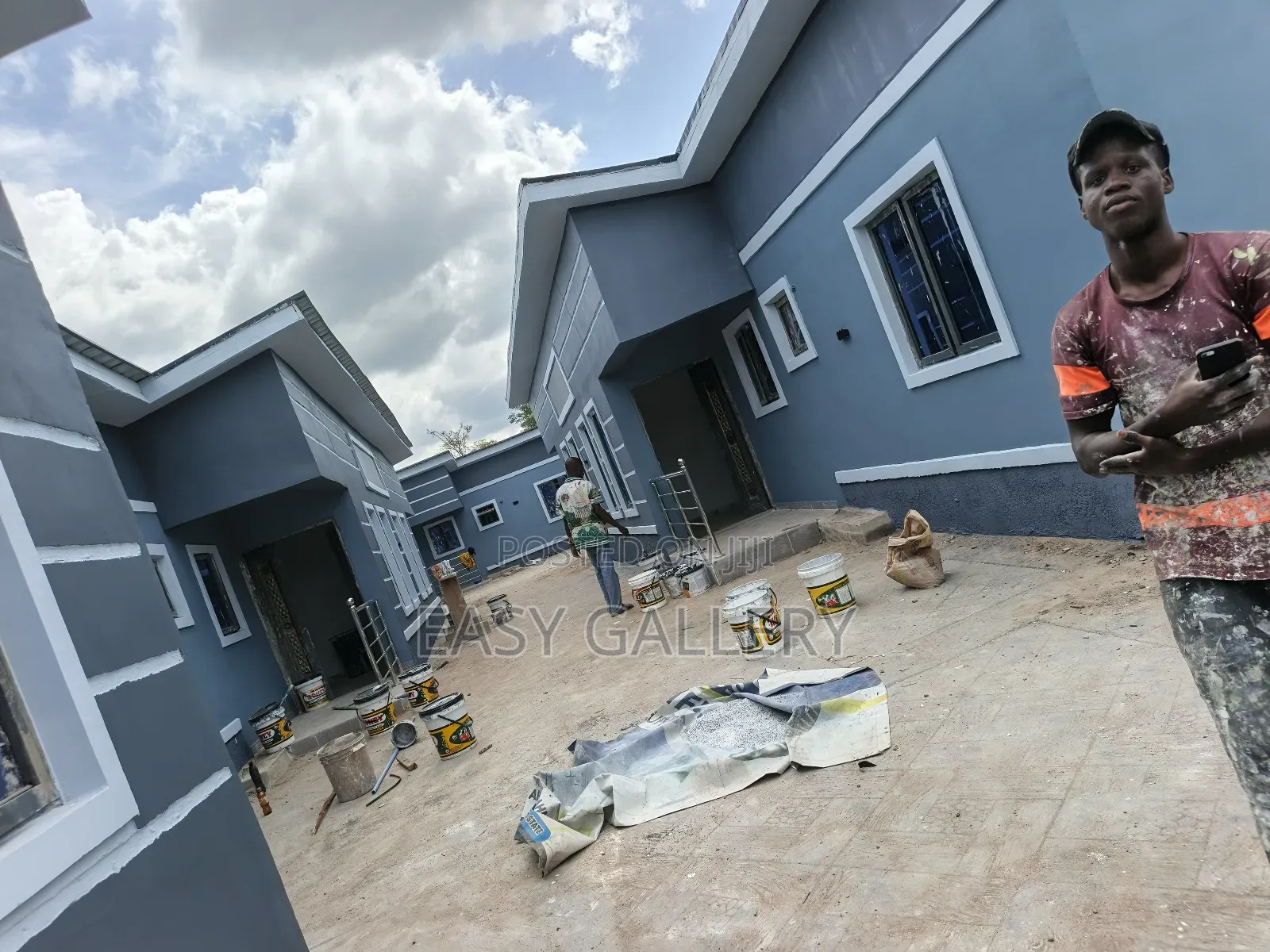 House Painting