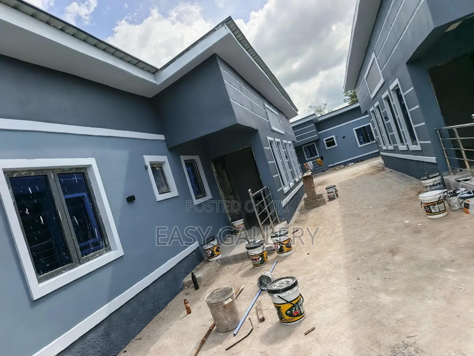 House Painting
