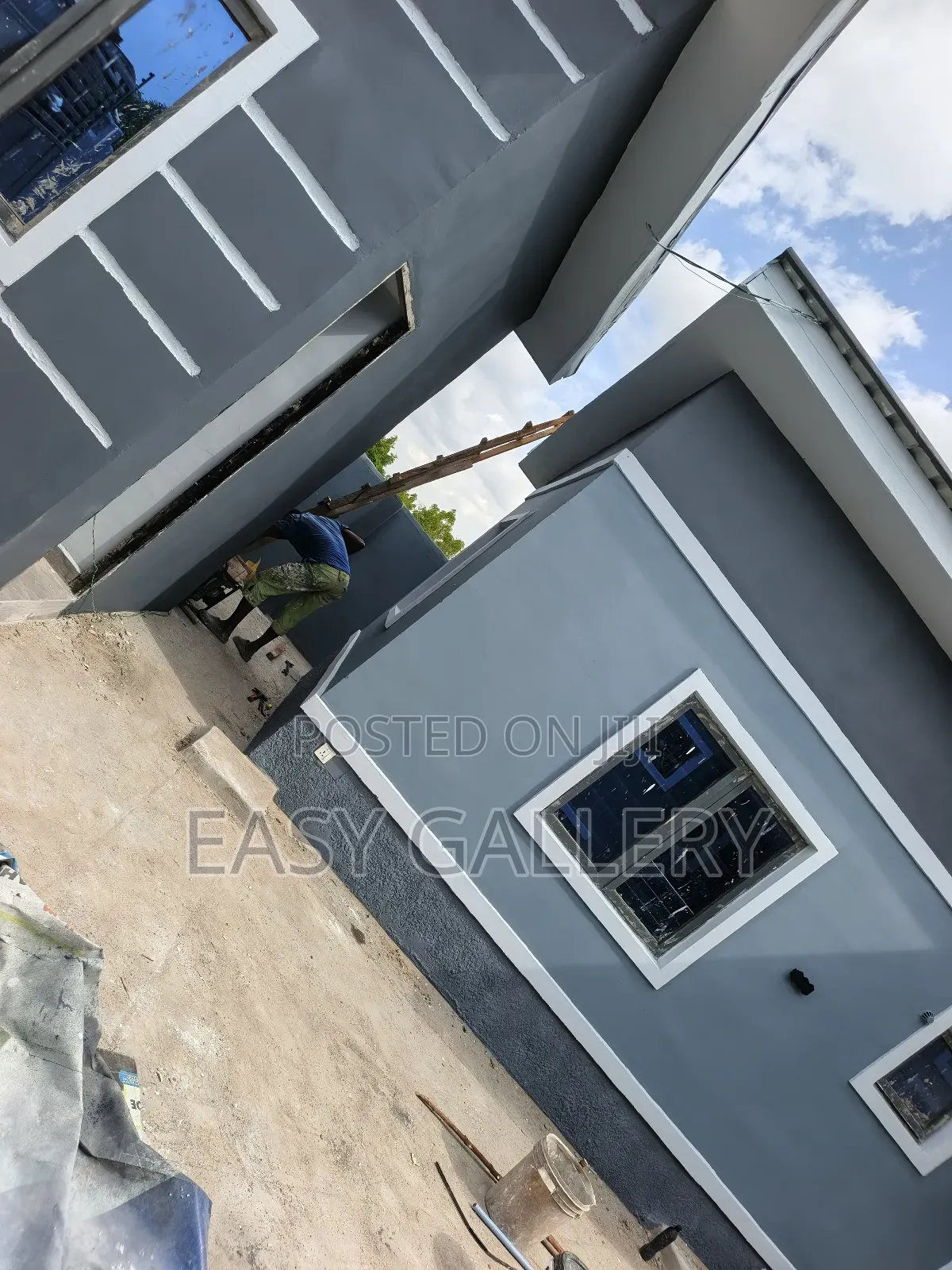 House Painting