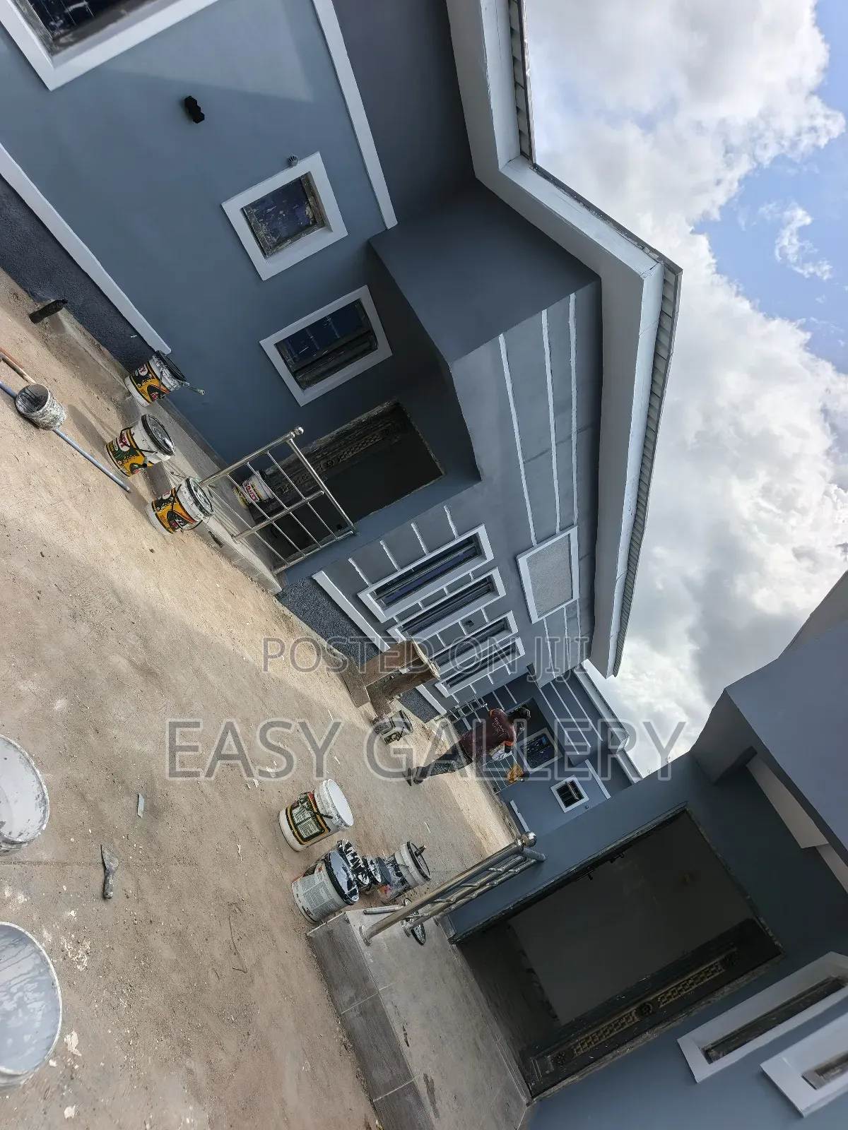 House Painting