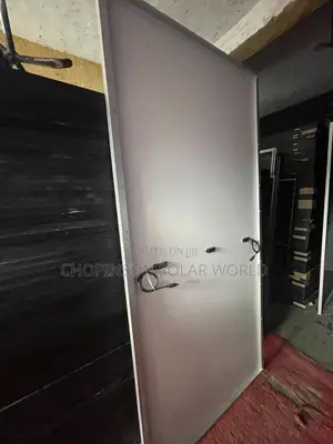 Solar Energy Jinko Panel 585watts