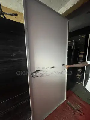 Solar Energy Jinko Panel 585watts
