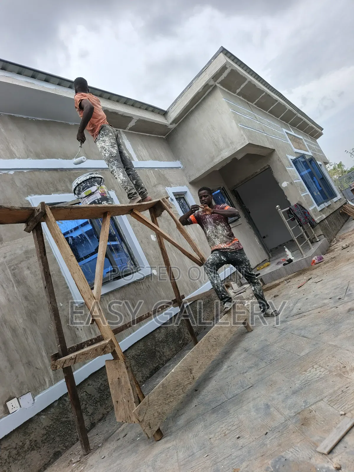 House Painting