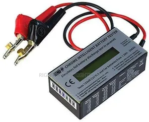 Usa Act Meters Chrome-Ibt Battery Tester Sla [1] Pro-Series