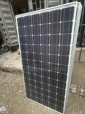 Solar Energy Canadian Solar Panels 400watts/48v