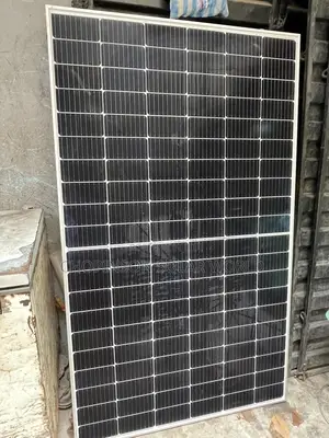 Solar Energy Cece Panel 450watts
