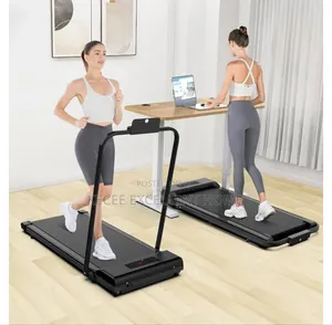 Treadmill Machine