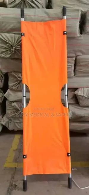 Patient Stretchers