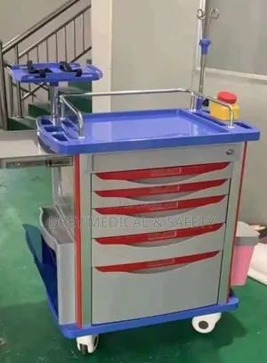 Crash Cart