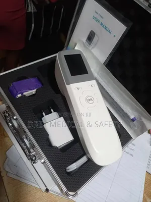 Vein Finder Machine