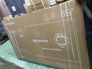 Hisense Smart Television 85incles