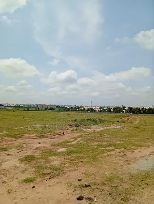 A 150sqm Plot for a 3 Bedroom Terrace Duplex