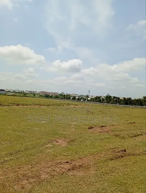 A 150sqm Plot for a 3 Bedroom Terrace Duplex